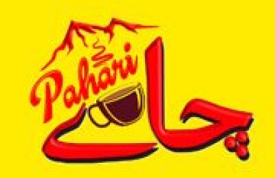 Pahari Chai