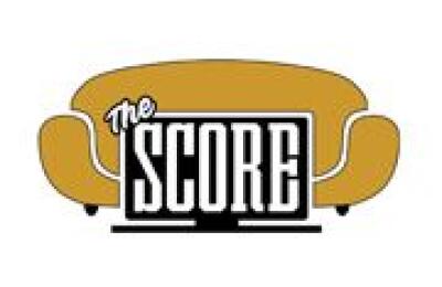 The Score Café
