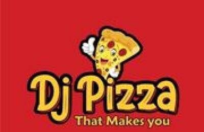 DJ Pizza