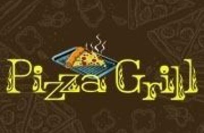 Pizza Grill