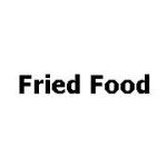 Fried Food
