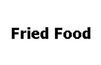 Fried Food