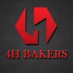 4H Bakers