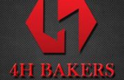 4H Bakers