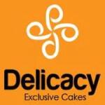 Delicacy Exclusive Cakes