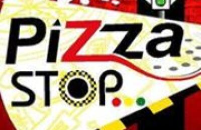 Pizza Stop