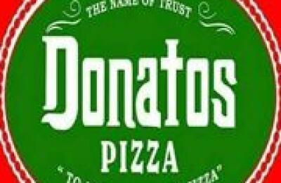 Donatos Pizza