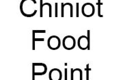 Chiniot Food Point