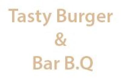 Tasty Burger & Bar B.Q.