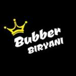 Bubber Biryani