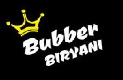 Bubber Biryani