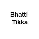 Bhatti Tikka 