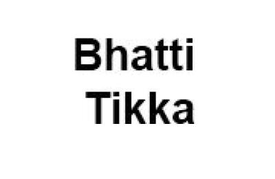 Bhatti Tikka 