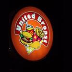 United Broast