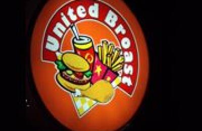 United Broast