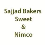 Sajjad Bakers Sweet & Nimco