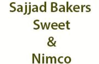Sajjad Bakers Sweet & Nimco