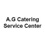 A.G Catering Service Center