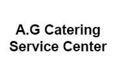 A.G Catering Service Center