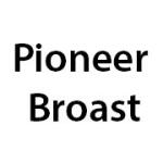 Pioneer Broast