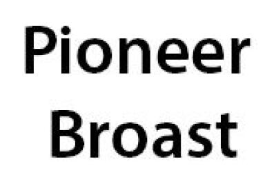 Pioneer Broast
