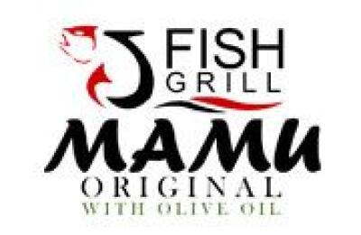 Mamu Fish Grill