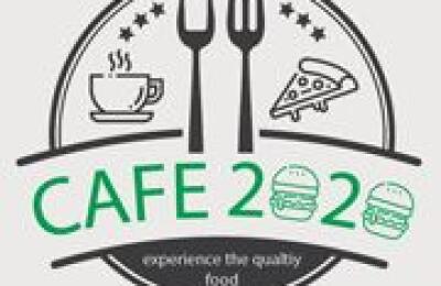 Cafe2020