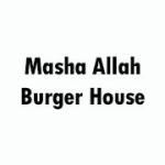 Masha Allah Burger House