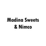 Madina Sweets & Nimco
