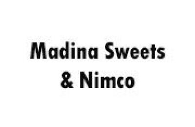 Madina Sweets & Nimco