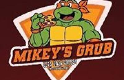 Mikey's Grub