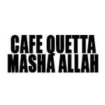 Cafe Quetta Masha Allah