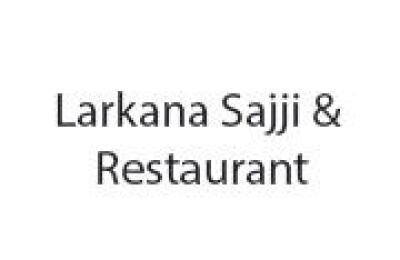 Larkana Sajji & Restaurant