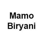 Mamo Biryani