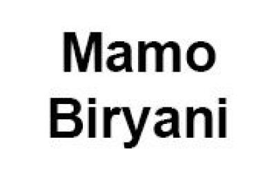 Mamo Biryani