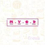 MYOD - Make Your Own Drink