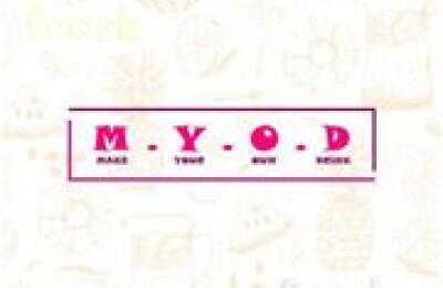 MYOD - Make Your Own Drink