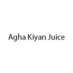 Agha Kiyan Juice