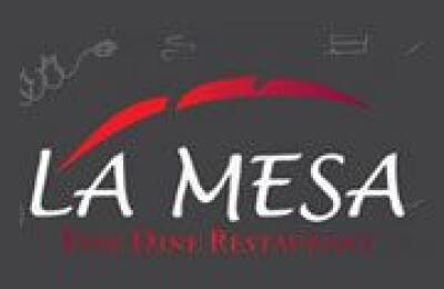La Mesa Restaurant