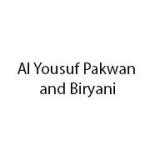 Al Yousuf Pakwan and Biryani