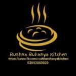 Rushna Ruhanya Kitchen