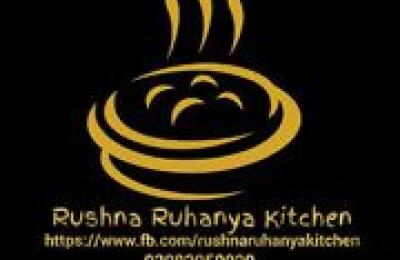 Rushna Ruhanya Kitchen