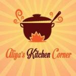 Aliya's Kitchen Corner