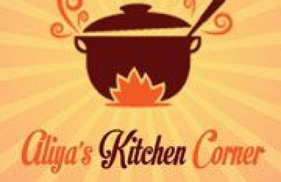 Aliya's Kitchen Corner