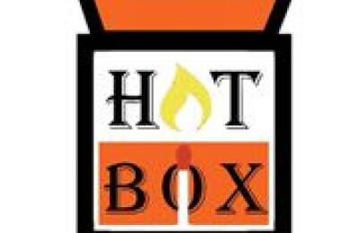 The Hot Box