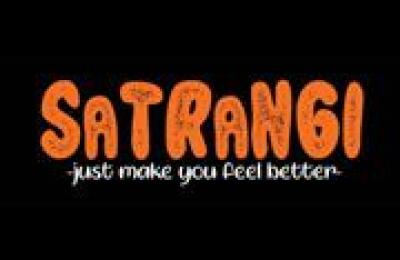 Satrangi Flavours of Life