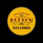 Hot Box Pizza