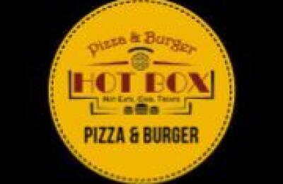 Hot Box Pizza