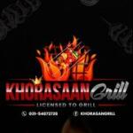Khorasaan Grill