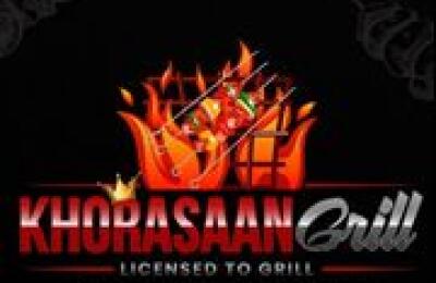 Khorasaan Grill
